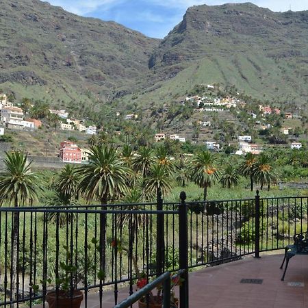 Casa Rural Guadá Valle Gran Rey Bagian luar foto