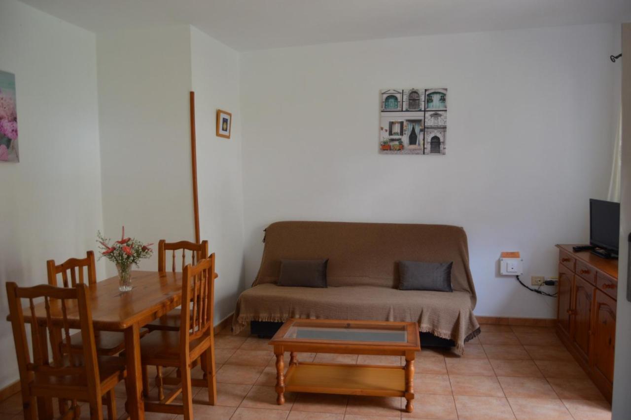 Casa Rural Guadá Valle Gran Rey Bagian luar foto