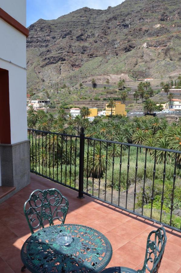 Casa Rural Guadá Valle Gran Rey Bagian luar foto