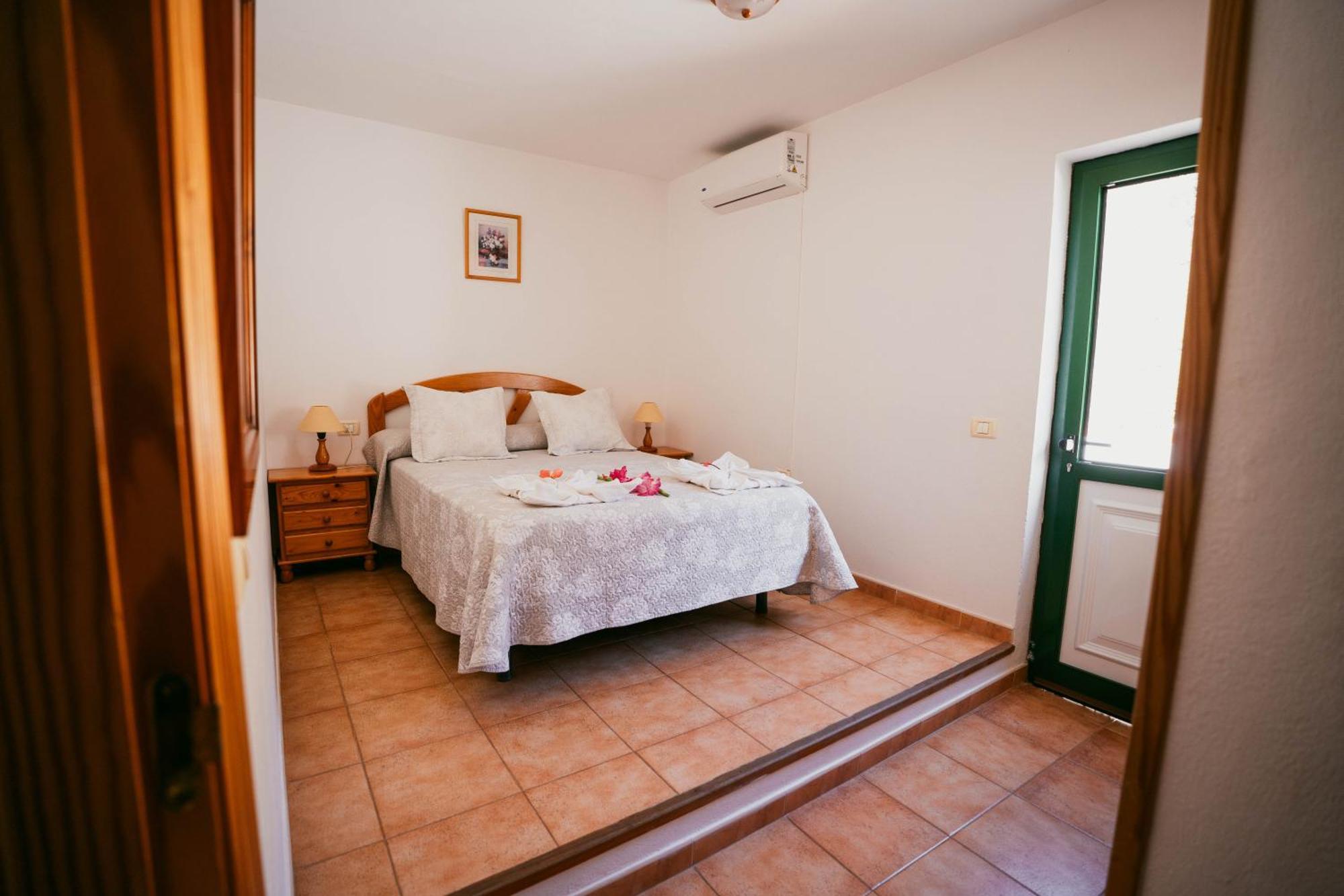Casa Rural Guadá Valle Gran Rey Bagian luar foto